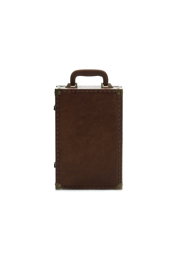Barone Whiskey Case